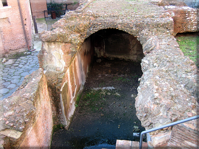 foto Mercati di Traiano